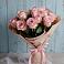 Букет цветов из: Розы в Вишняково