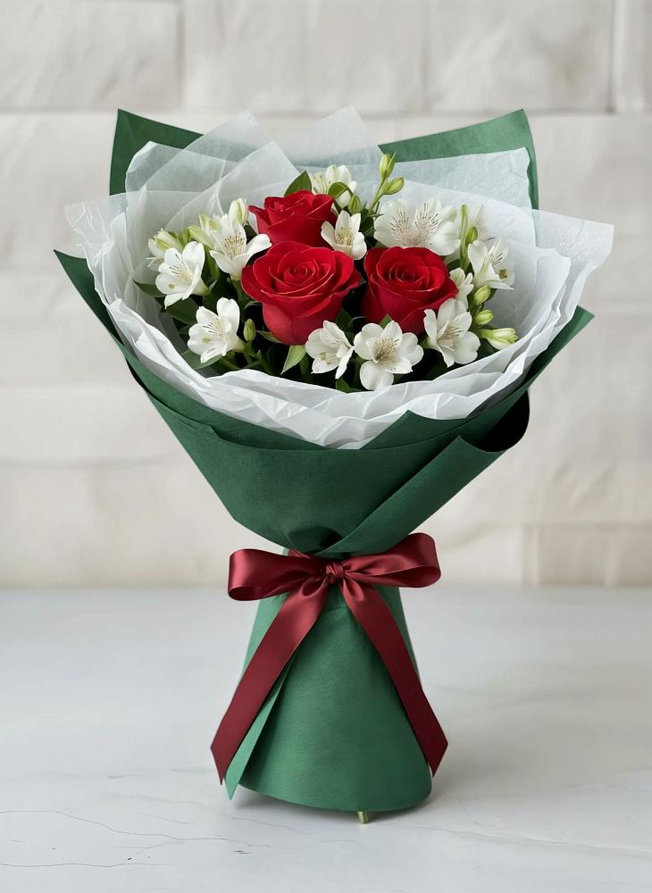 Букет Идеальный Вкус в Вишняково