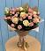 Букет цветов из: Розы в Вишняково