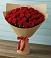 Букет Красные розы Милано в Вишняково