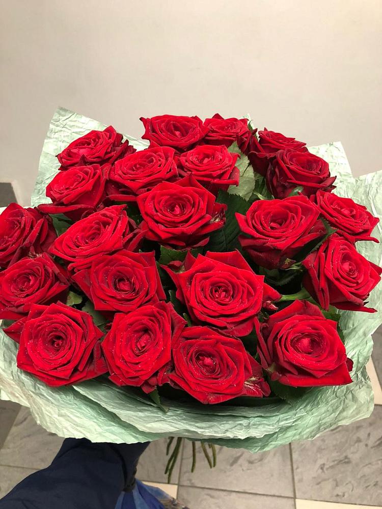 Розы Классика в Вишняково Букет Классика в Вишняково