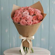 Букет цветов из:  Розы в Вишняково