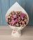 Букет цветов из: Розы в Вишняково