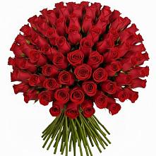 Букет Красные розы Чери Лав #REPLACE_PRED# Вишняково