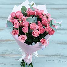 Букет Леди совершенство в Вишняково