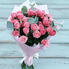 Букет Леди совершенство в Вишняково